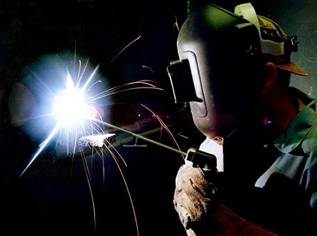 Advanced Welding Automation